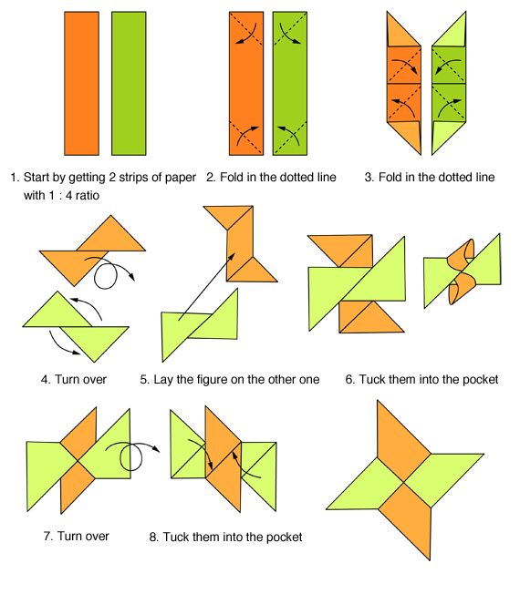 Origami Page 2 origami-page-2